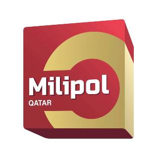 ميليبول قطر - Milipol Qatar  Logo