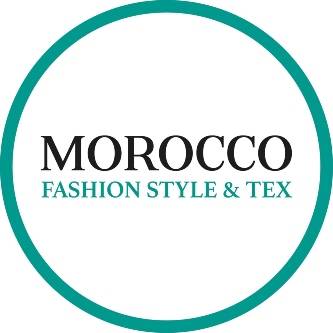 المغرب للأزياء والأناقة والتكس - Morocco Fashion Style & Tex Fair Logo