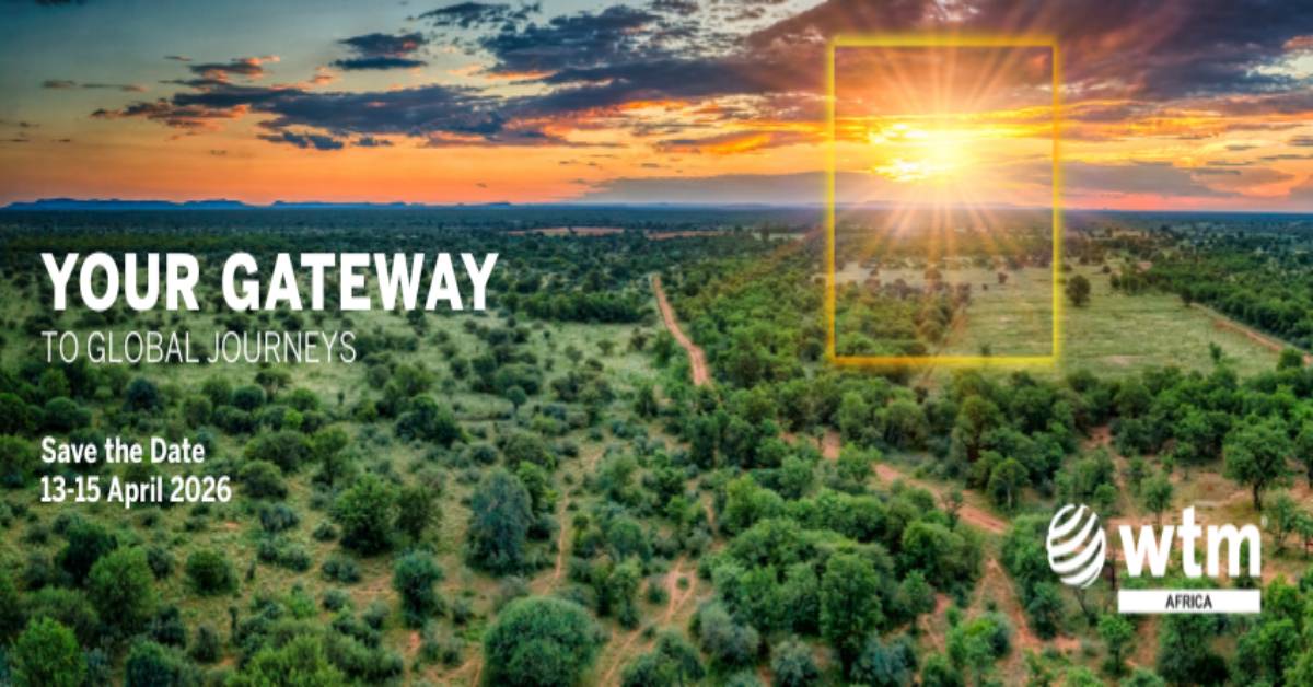 سوق السفر العالمي أفريقيا