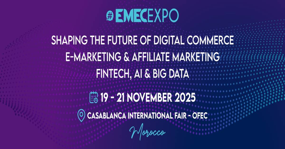 EMEC EXPO 