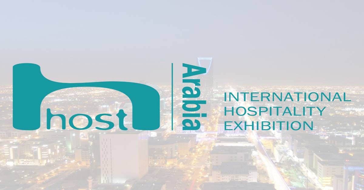 معرض هوست العربية