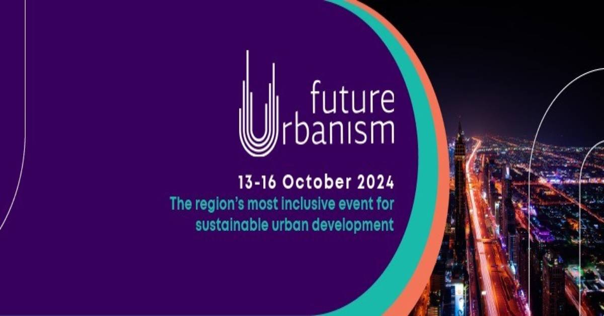 Future Urbanism Expo