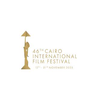 مهرجان القاهرة السينمائي الدولي Logo