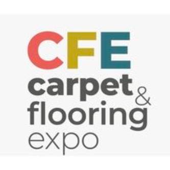  معرض السجاد والأرضيات Carpet & Flooring Expo  Logo