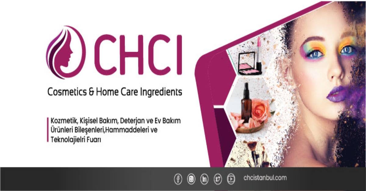 Cosmetics & Home Care Ingredients 