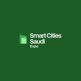 المعرض السعودي للمدن الذكية Logo