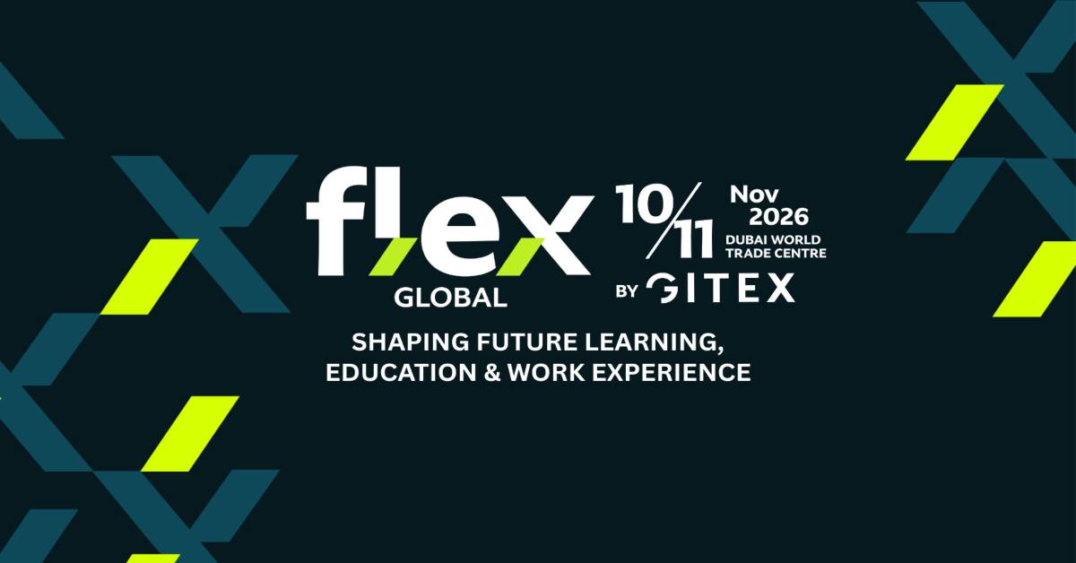 معرض فليكس جلوبال