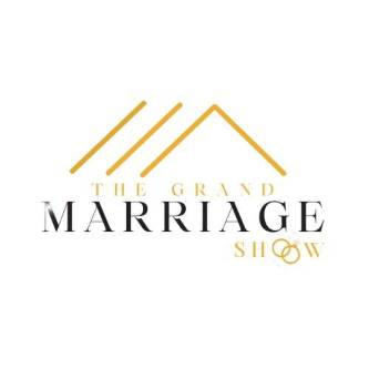 The Grand Marriage Show  Logo