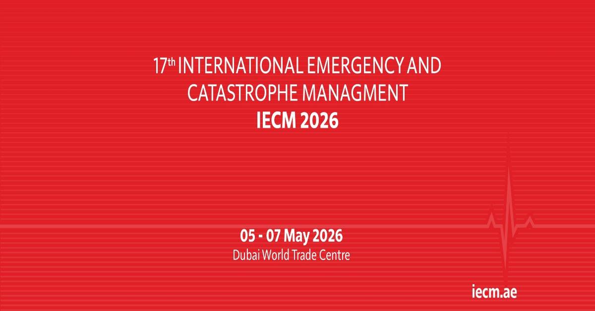 The International Emergency and Catastrophe Management Conference and Exhibition