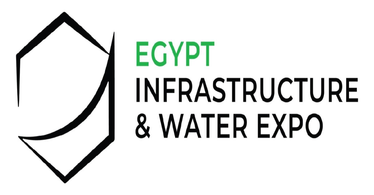 معرض مصر للبنية التحتية والمياه 