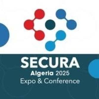 سيكيورا شمال أفريقيا - المعرض والمؤتمر Logo