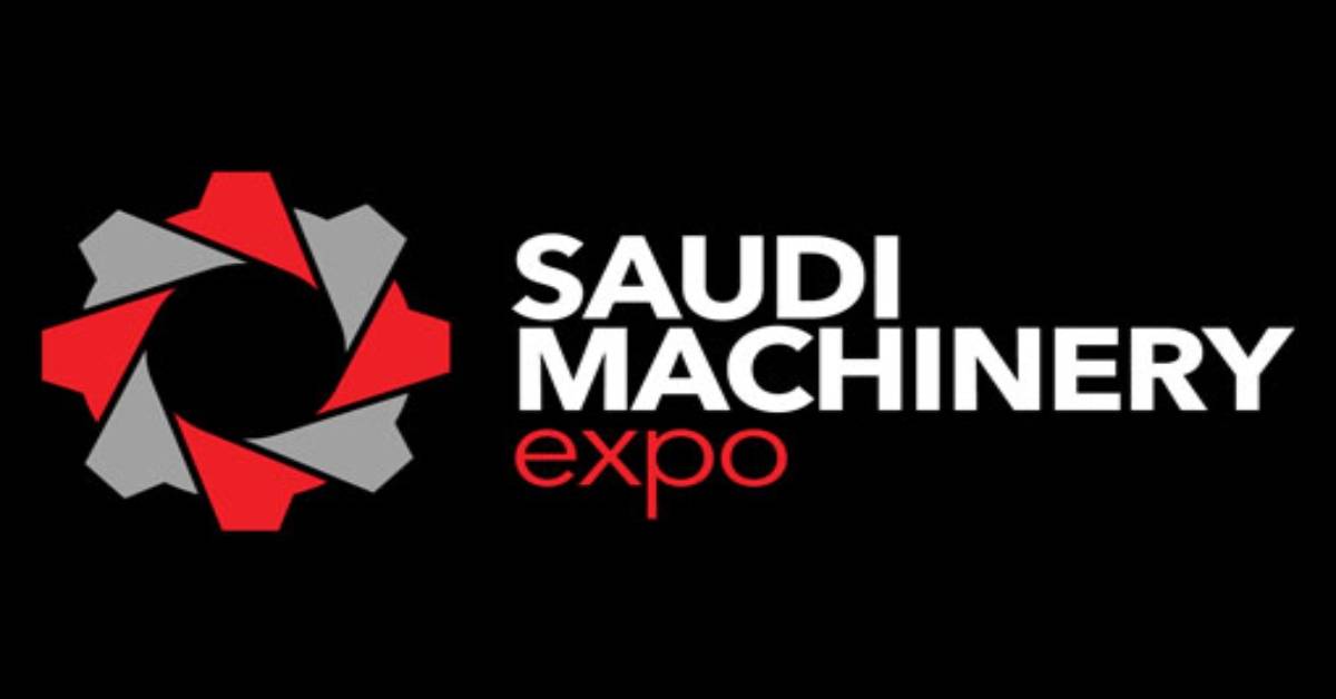 المعرض السعودي للآلات والمعدات