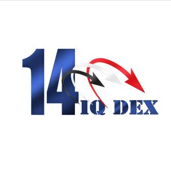 معرض الأمن و الدفاع و الصناعات الحربية و الأمن السيبراني العراقي Logo