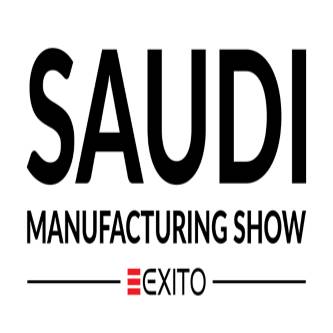 معرض التصنيع السعودي - Saudi Manufacturing Show Logo