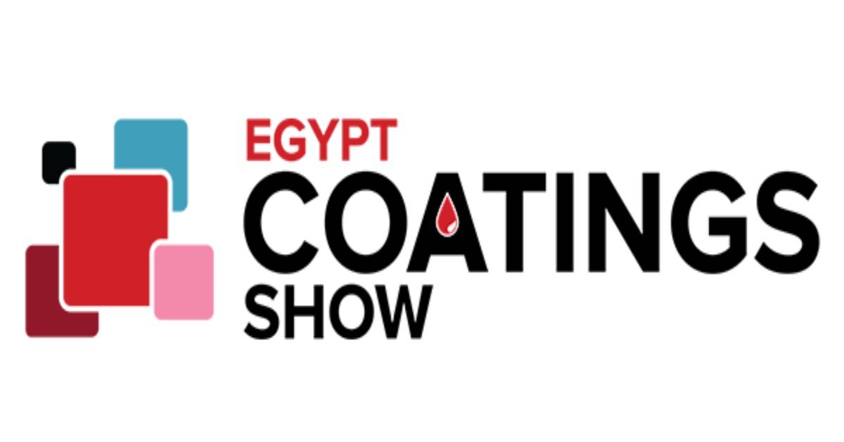 معرض مصر للطلاءات