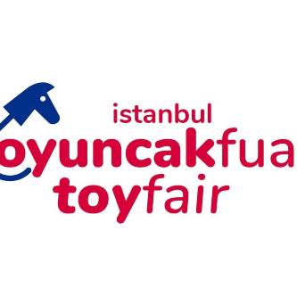 معرض إسطنبول للألعاب - İstanbul Toy Fair Logo