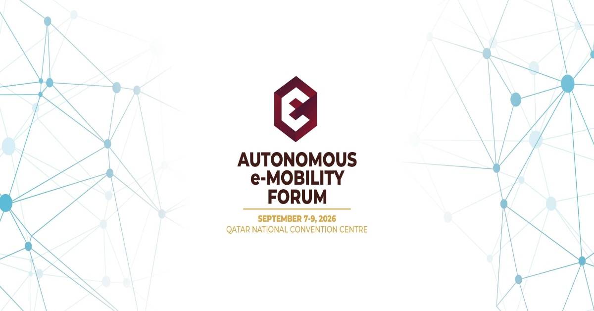 Autonomous e-Mobility Forum