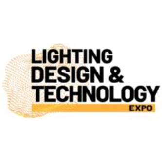 معرض تصميم وتقنية الإضاءة - Lighting Design & Technology Expo  Logo