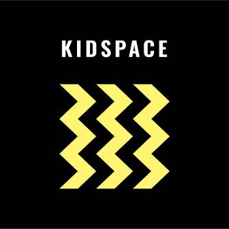 KIDSPACE Exhibition Logo