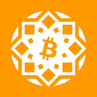 مؤتمر بيتكوين الشرق الأوسط وشمال أفريقيا Logo