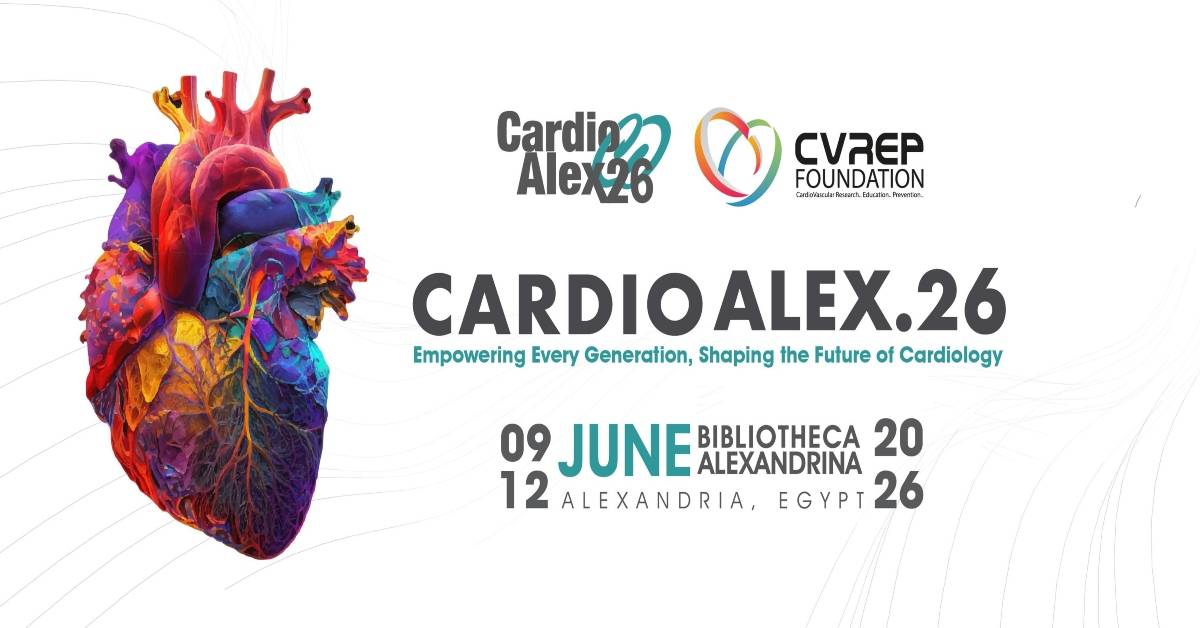 مؤتمر كارديو أليكس