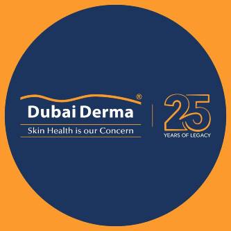  مؤتمر ومعرض دبي العالمي للأمراض الجلدية والليزر  Logo