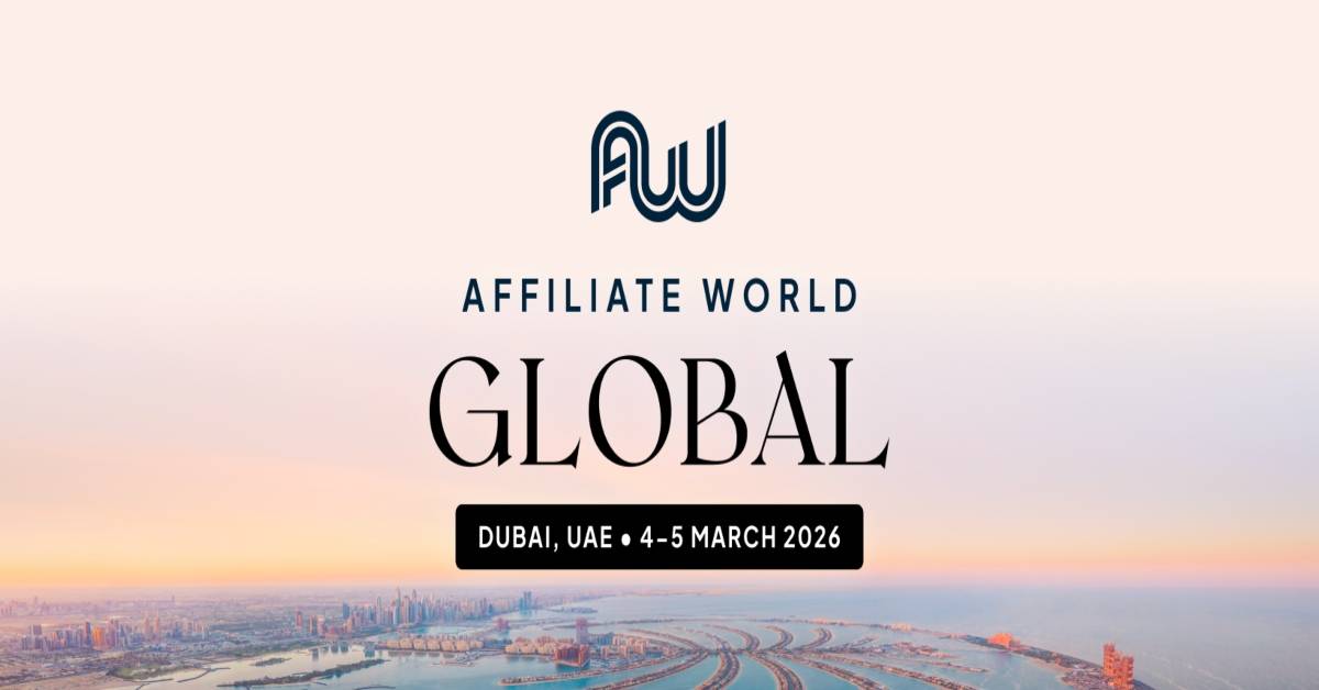 Affiliate World Global in Dubai