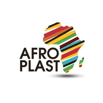 افرو بلاست - AFRO Plast  Logo