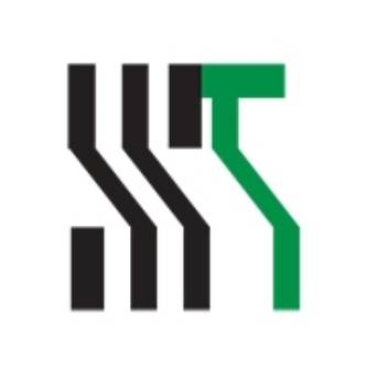 معرض سوبر تيرمينال إكسبو Logo