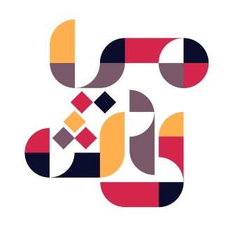 ميراث - معرض المتاحف والتراث في الشرق الأوسط Logo