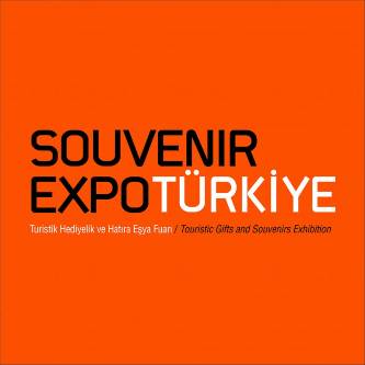 معرض سوفينير تركيا  - Souvenir Expo Türkiye  Logo