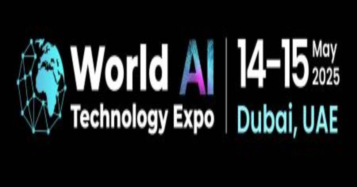 المعرض العالمي لتكنولوجيا الذكاء الاصطناعي - World AI Technology Expo Dubai