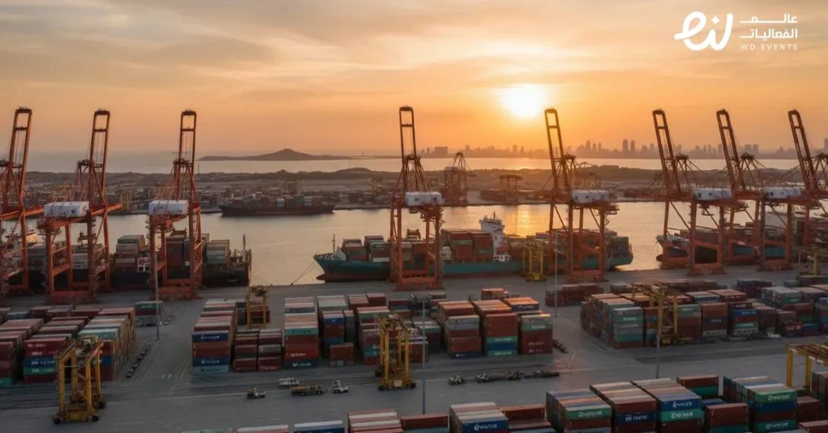 Thai Trade Bridge