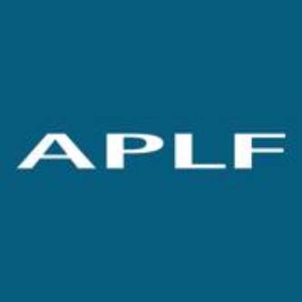 APLF Leather fair Logo