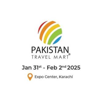 Pakistan Travel Market - Pakistan Travel Mart
