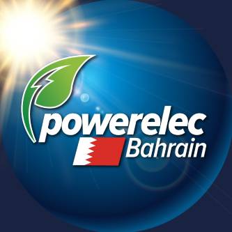  Powerelec Bahrain  Logo