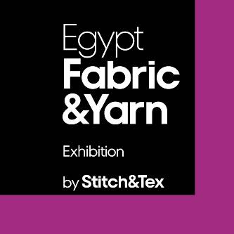 المعرض الدولي لابتكــارات الخيـوط والأقمشـة - Egy Fabric and Yarn Expo 