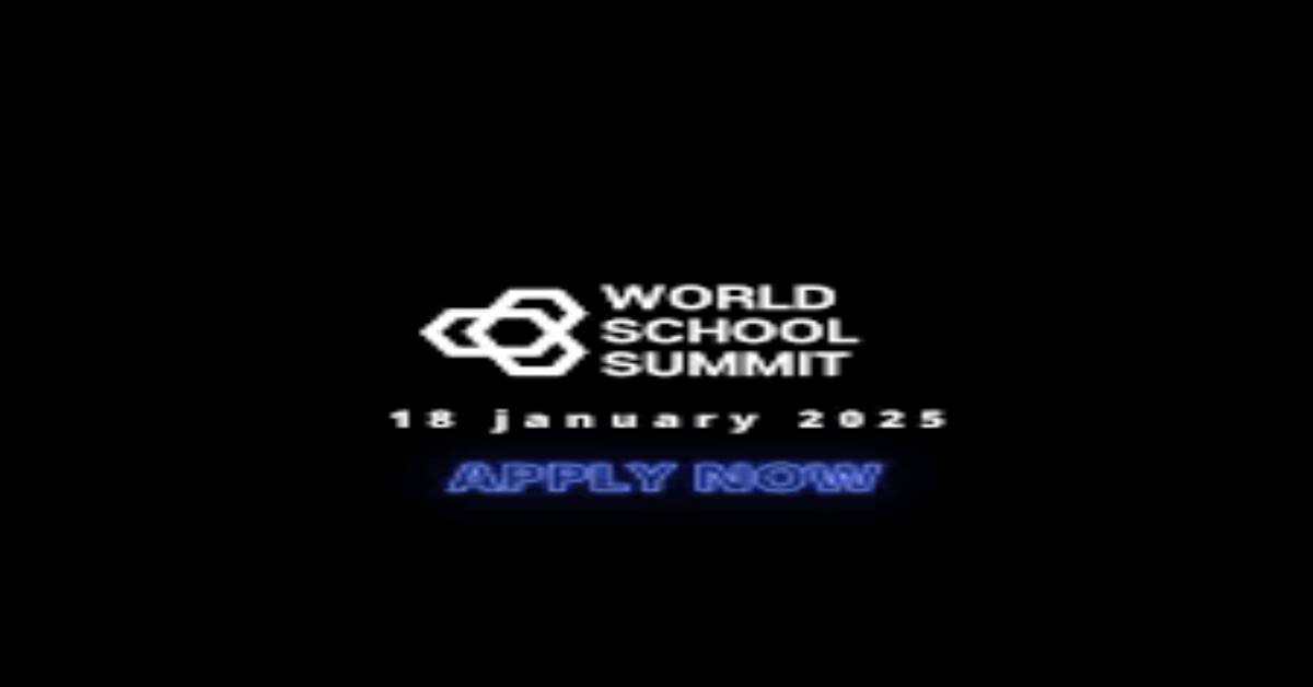 قمة المدرسة العالمية