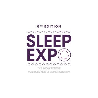 معرض النوم الشرق الأوسط Sleep Expo Middle East  Logo