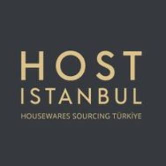 معرض إسطنبول للأدوات المنزلية  - HOST Istanbul Housewares Sourcing Fair  Logo