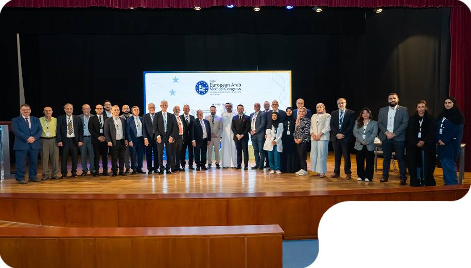 European Arab Medical Congress