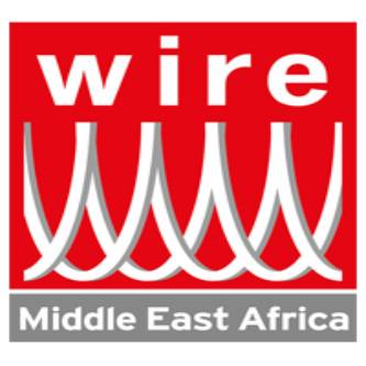 معرض أسلاك الشرق الأوسط وأفريقيا Logo