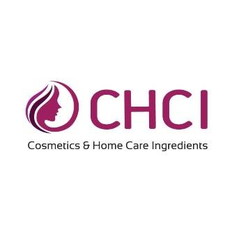 Cosmetics & Home Care Ingredients  Logo