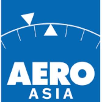 إيرو آسيا Logo