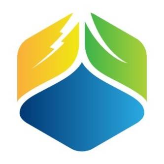 المؤتمر العالمي للمياه والطاقة والتغير المناخي - Global Water Energy Climate Change Congress Logo