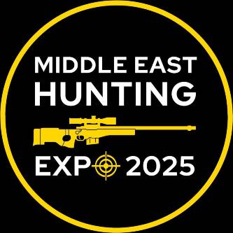 معرض الشرق الأوسط للصيد  Logo