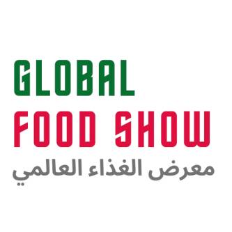 معرض الغذاء العالمي Logo