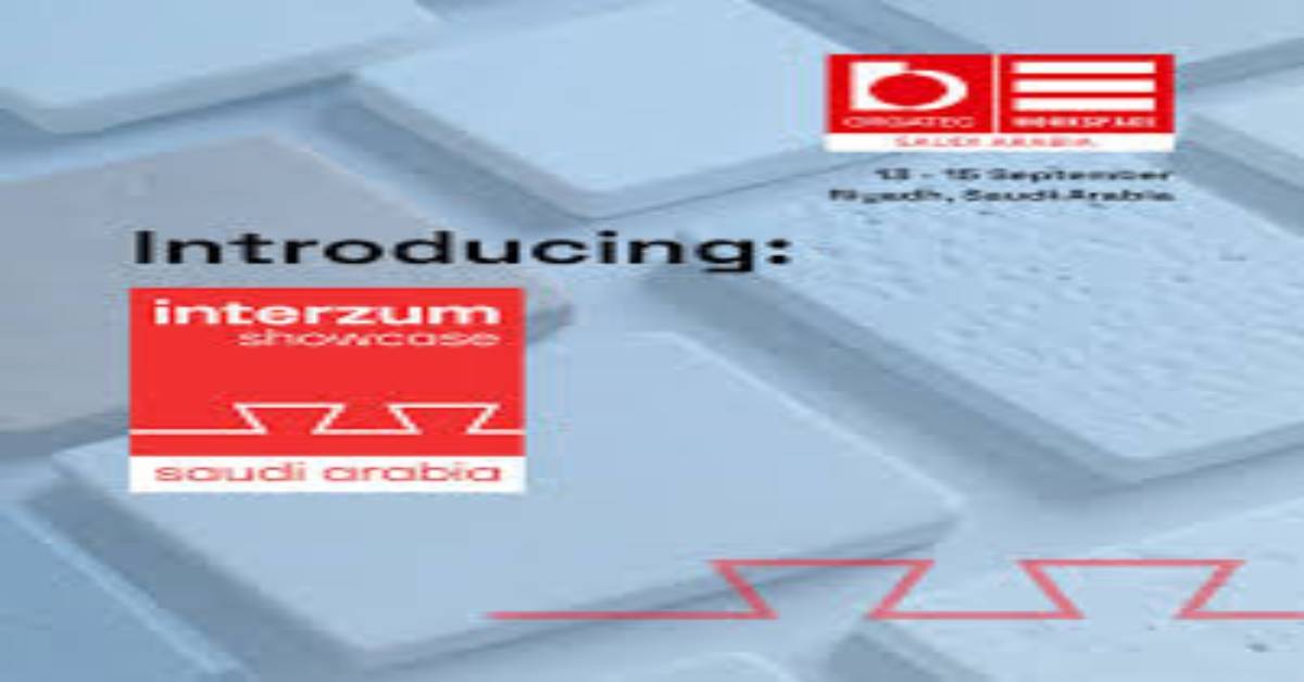 معرض إنترزوم السعودية