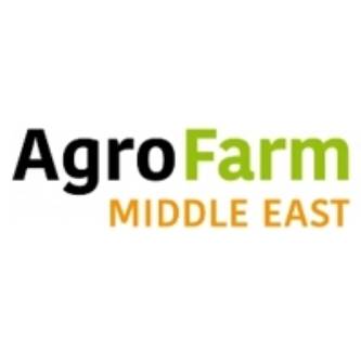 أجرو فارم الشرق الأوسط Logo