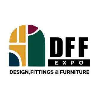 معرض شمال أفريقيا الدولي لحلول التصميم والأثاث وابتكارات الديكور Logo